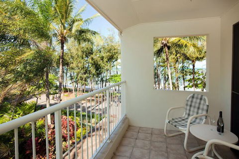 Melaleuca Resort - Surfers Paradise Gold Coast 5