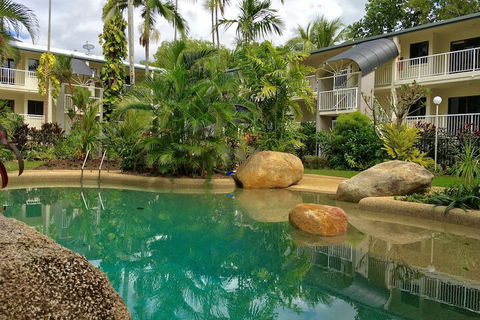 Melaleuca Resort - Surfers Paradise Gold Coast 2