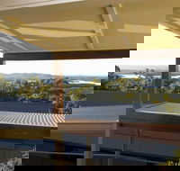 Mercure Clear Mountain Lodge - Surfers Paradise Gold Coast