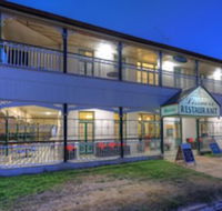 The Park Motel - Surfers Paradise Gold Coast