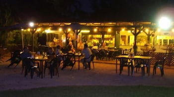 Territory Manor Motel & Caravan Park - Surfers Paradise Gold Coast 4