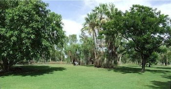 Territory Manor Motel & Caravan Park - Surfers Paradise Gold Coast 5