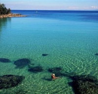 Bella Villas of Jervis Bay - Surfers Paradise Gold Coast