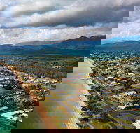 Cardwell Beachcomber Motel and Tourist Park - Surfers Paradise Gold Coast