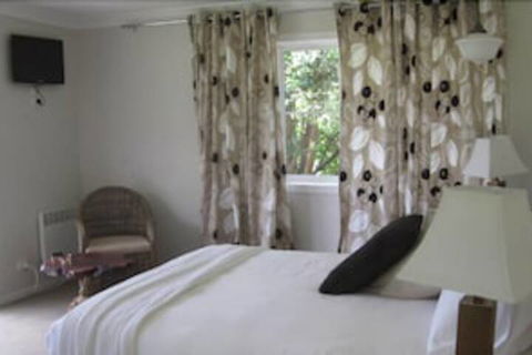 Bodalla Dairy Shed Guest Rooms - Surfers Paradise Gold Coast 1
