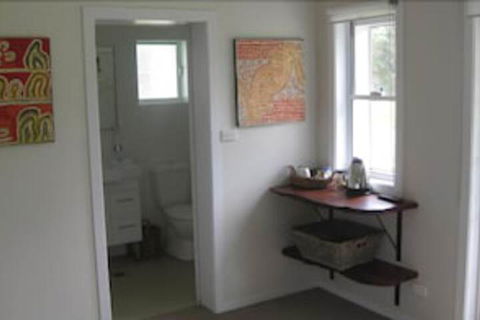 Bodalla Dairy Shed Guest Rooms - Surfers Paradise Gold Coast 4