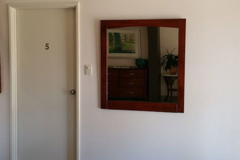 Adelaide House Apartments Fremantle - Surfers Paradise Gold Coast 1