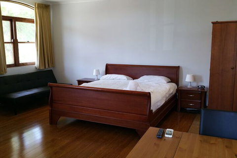 Adelaide House Apartments Fremantle - Surfers Paradise Gold Coast 4