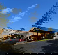 Executive Hideaway Motel - Surfers Paradise Gold Coast