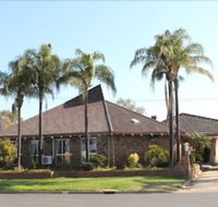 Nandewar Motor Inn - Surfers Paradise Gold Coast