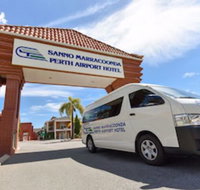 Sanno Marracoonda Perth Airport Hotel - Surfers Paradise Gold Coast