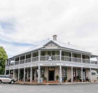 Ulmarra Hotel - Surfers Paradise Gold Coast