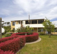 North East Rest Awhile Bed  Breakfast - Surfers Paradise Gold Coast