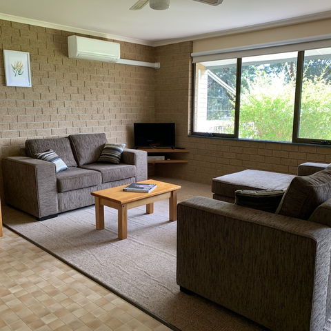 Pomonal Cottages Grampians - Surfers Paradise Gold Coast 1