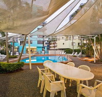 Aqualine Apartments - Surfers Paradise Gold Coast