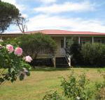 Hope Cottage Country Retreat - Surfers Paradise Gold Coast
