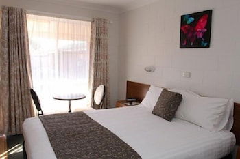 Crossroads Motel - Surfers Paradise Gold Coast 3