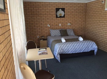 Crossroads Motel - Surfers Paradise Gold Coast 6