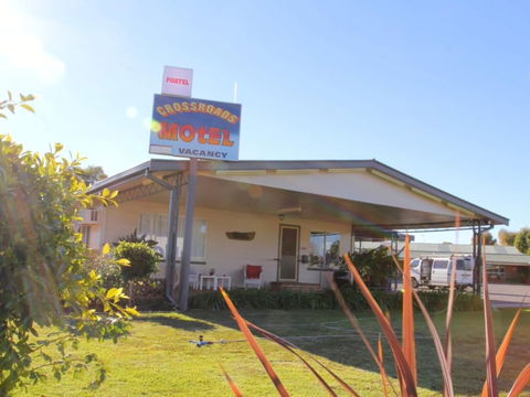 Crossroads Motel - Surfers Paradise Gold Coast 0