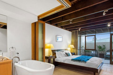 James Street Warehouse - Surfers Paradise Gold Coast 4