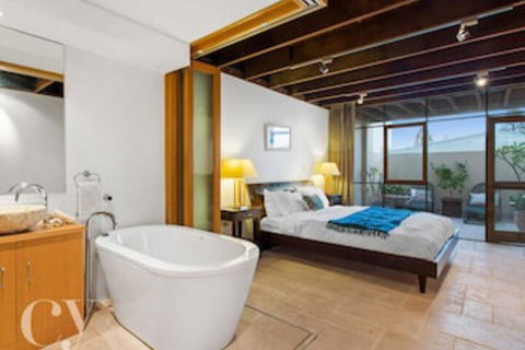 James Street Warehouse - Surfers Paradise Gold Coast 0