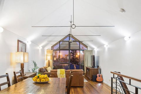 James Street Warehouse - Surfers Paradise Gold Coast 7