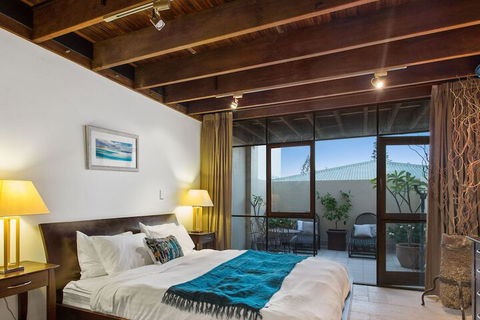 James Street Warehouse - Surfers Paradise Gold Coast 5