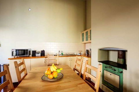 Fremantle Colonial Cottages - Surfers Paradise Gold Coast 5