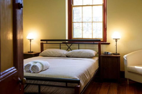 Fremantle Colonial Cottages - Surfers Paradise Gold Coast 4