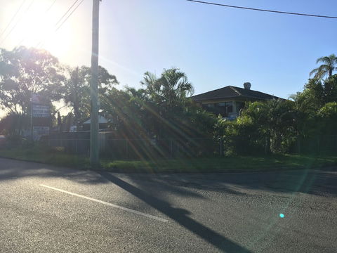 Centenary Motor Inn - Surfers Paradise Gold Coast 0