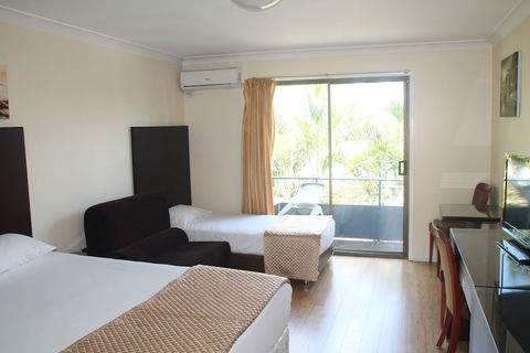 Centenary Motor Inn - Surfers Paradise Gold Coast 6