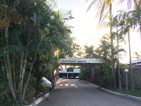 Centenary Motor Inn - Surfers Paradise Gold Coast 1