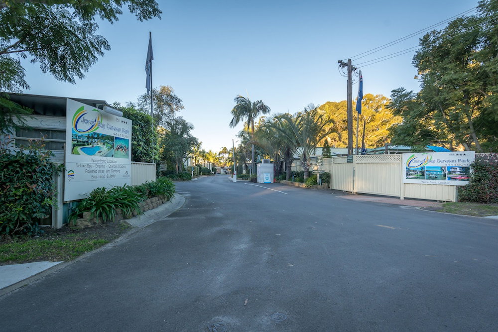 Tullarwalla NSW Surfers Paradise Gold Coast