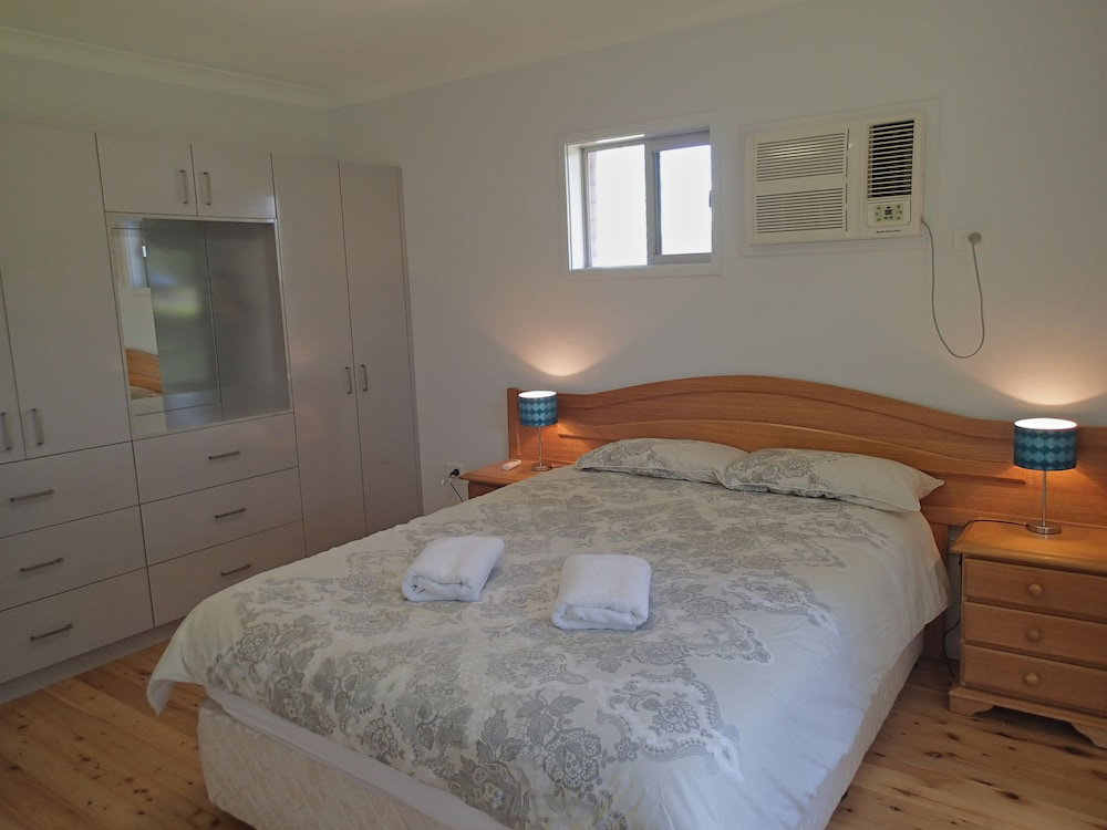 Erowal Bay NSW Surfers Paradise Gold Coast