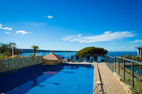 Eagle Heights - Surfers Paradise Gold Coast 4
