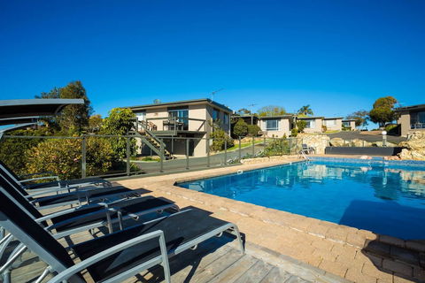 Eagle Heights - Surfers Paradise Gold Coast 5