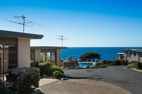 Eagle Heights - Surfers Paradise Gold Coast 2