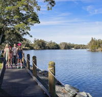 Discovery Parks - Forster - Surfers Paradise Gold Coast