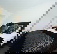 Accommodate Canberra - Domain - Surfers Paradise Gold Coast