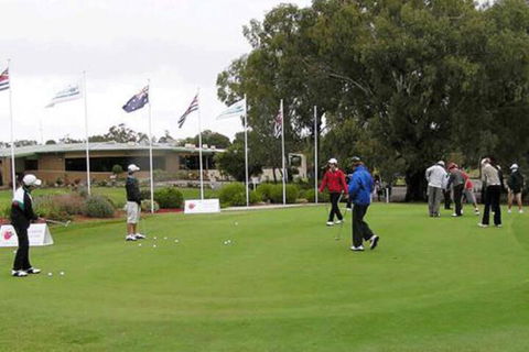Early Settlers Motel Tocumwal - Surfers Paradise Gold Coast 7
