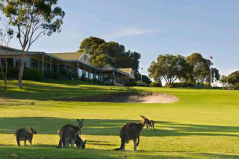 Early Settlers Motel Tocumwal - Surfers Paradise Gold Coast 6