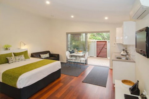 Margaret River Beach Studios - Surfers Paradise Gold Coast 0