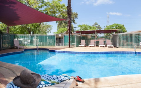 Discovery Parks - Swan Valley - Surfers Paradise Gold Coast 0