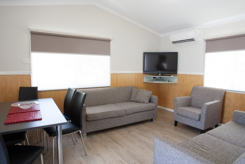 Discovery Parks - Swan Valley - Surfers Paradise Gold Coast 2