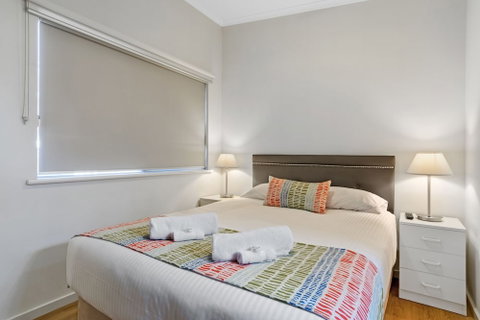 Discovery Parks - Swan Valley - Surfers Paradise Gold Coast 4