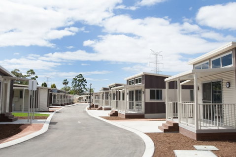 Discovery Parks - Swan Valley - Surfers Paradise Gold Coast 1