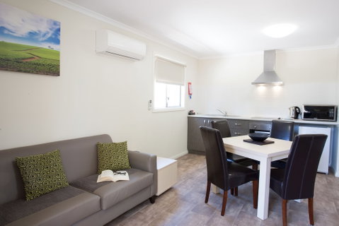 Discovery Parks - Swan Valley - Surfers Paradise Gold Coast 5