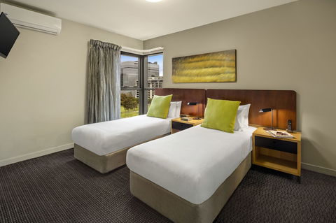 Quest Docklands - Surfers Paradise Gold Coast 3