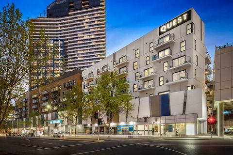 Quest Docklands - Surfers Paradise Gold Coast 0