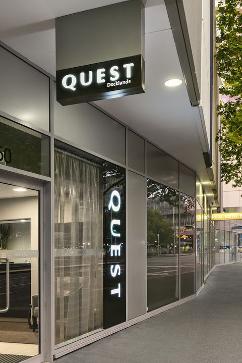Quest Docklands - Surfers Paradise Gold Coast 1
